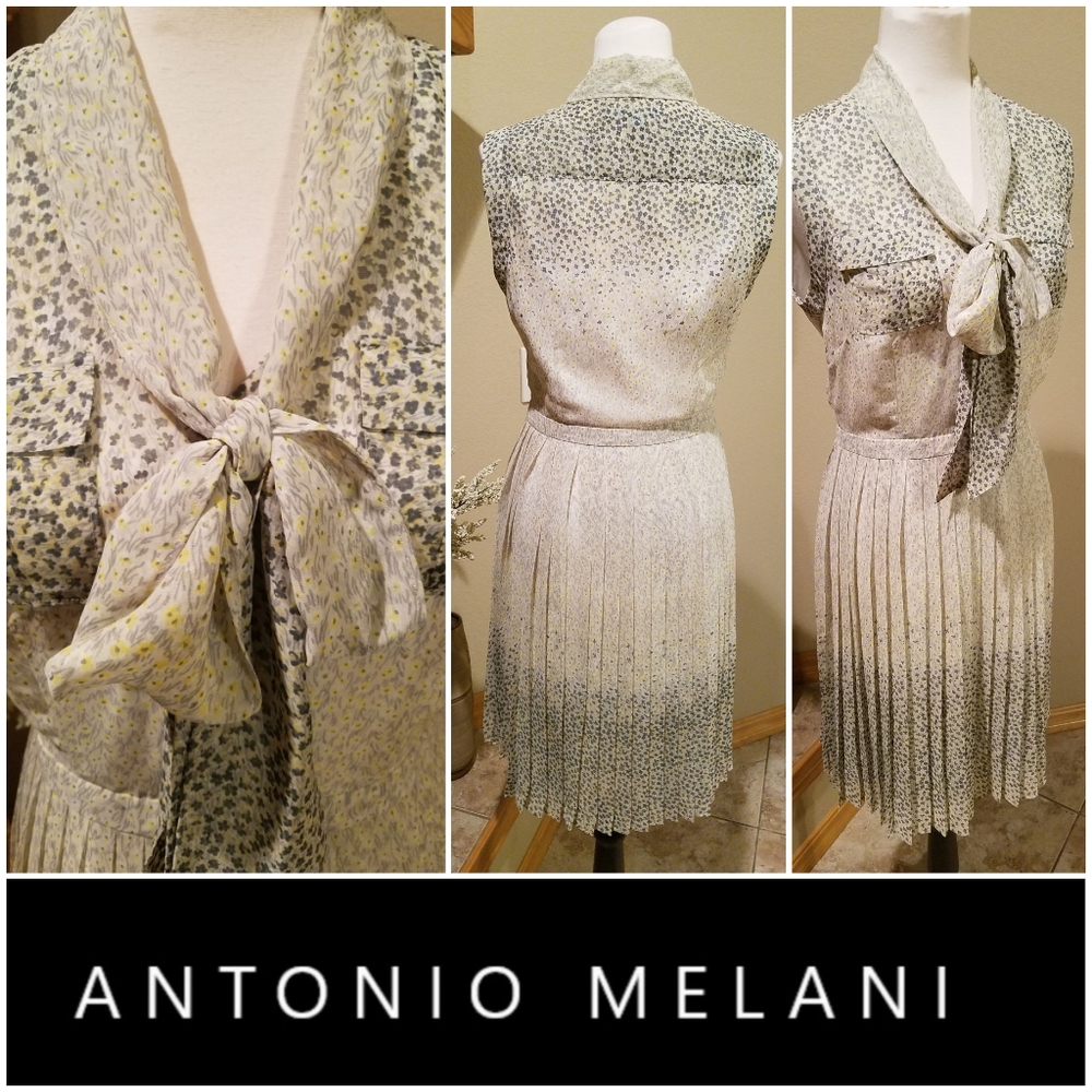 Antonio Melani Dress